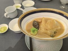 -沈灶河豚宴·河豚融合餐厅(汉中路店)