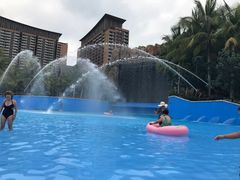 -亚马逊丛林水乐园