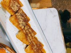 红糖糍粑-青花椒花椒鱼(合生汇店)