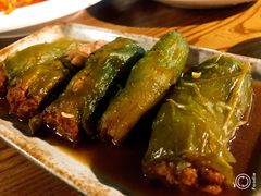 -妈妈的味道(工人体育场东路店)