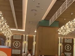 -新世界餐厅(万达店)