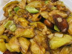 -满口香饭店