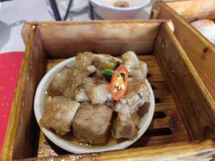 -馋遇江南·精致湖景雅宴(东方之门店)