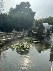 -安琪朵朵独栋花园月子中心