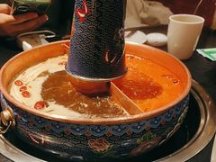 -咏江南·苏式火锅·苏州评弹(观前街店)