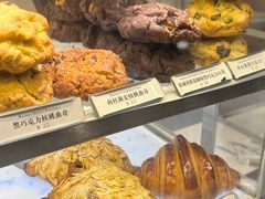 -CHOCMONS巧克怪兽(屏风街店)