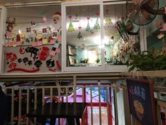 大堂-大王油茶(二厂文创公园店)