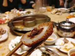 -川竹火锅(龙凤店)