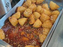 -No.DD戳子烧烤·江湖菜(北京总店)