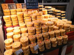 -欧式面包坊(青岛万象城店)