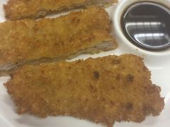 -泰煌鸡·上海白斩鸡·鸡汤面(万航店)