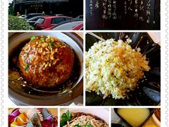 -扬州狮子楼·非遗淮扬菜(总店)