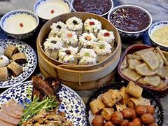 -都一处烧麦馆(前门店)