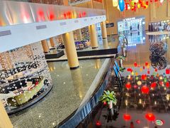 -青岛海尔洲际酒店