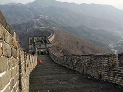 -慕田峪长城