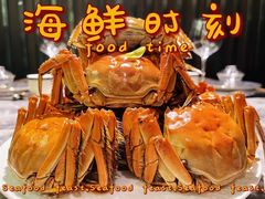 -福满满·精细佛跳墙火锅(湘江道店)
