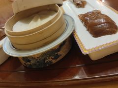-白家大院·王府宫廷菜(苏州街店)