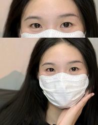 -林小西 · 专业半永久纹眉