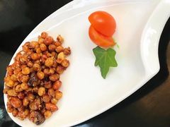 -云里小坐·小院里·团建·宴请·下午茶(三圣乡店)