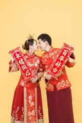 -太郎花子婚纱摄影艺术中心