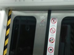 -白石桥南(地铁站)