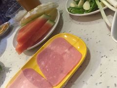 -金权道韩式自助烤肉(嘉华国际店)