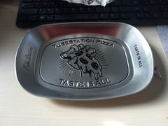 -Tubestation站点比萨(五道营店)