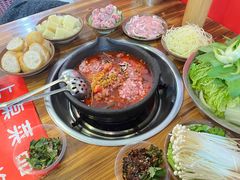 -笔记安顺夺夺粉火锅