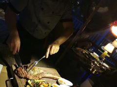 -巴别塔法餐舍(朝阳店)