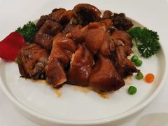 -双湖宴·湖北菜(文化路店)