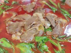 -二钳洞庭虾蟹·江湖菜(成都鹭岛店)