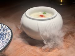 -师味葱扒虎头鲤·水席洛阳菜(元华店)