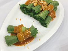 -勝記酒家·37年老字号·经典粤菜(荔枝公园店)