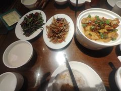 -缪氏川菜(丰盛町店)