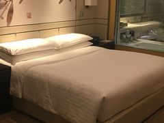-上海宝华万豪酒店
