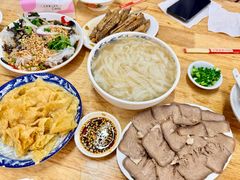 -芳记粉店(总店)