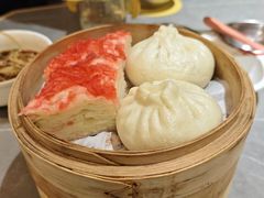 千层油糕-晓淮山·扬州早茶·淮扬菜(龙阳广场店)