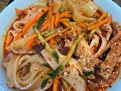 -姐妹辣糊糊(朝阳巷二店)