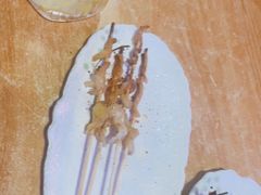 -质烤烤物·活烤海鲜(质烤总店)