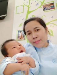 点击看大图 -尚圣月子会所·庄园式月子中心(萧山湘湖店)