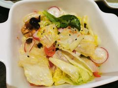-柒园·三十年创意杭帮菜(龙湖滨江天街店)