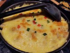 -九田家黑牛烤肉料理(太阳城店)
