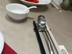 -北京国际饭店·谭府餐厅