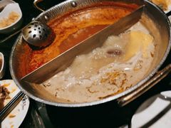 -捞王猪肚鸡火锅(财富中心店)