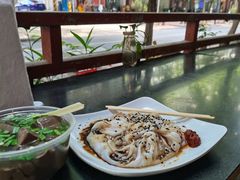 -阿一猪红汤(总店)