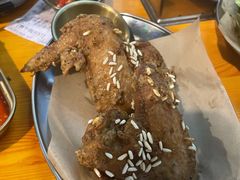 -海安安越南粉(丹竹頭店)
