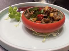 -骏莱海鲜鱼港(五角场店)