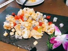 -梧桐树下(云锦世家店)