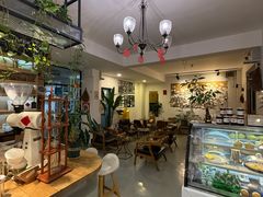 -唐咖精品咖啡(大理古城手冲店)