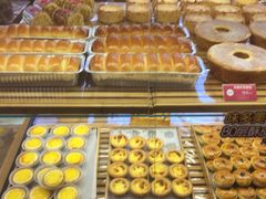 -味多美蛋糕(亚非大厦店)